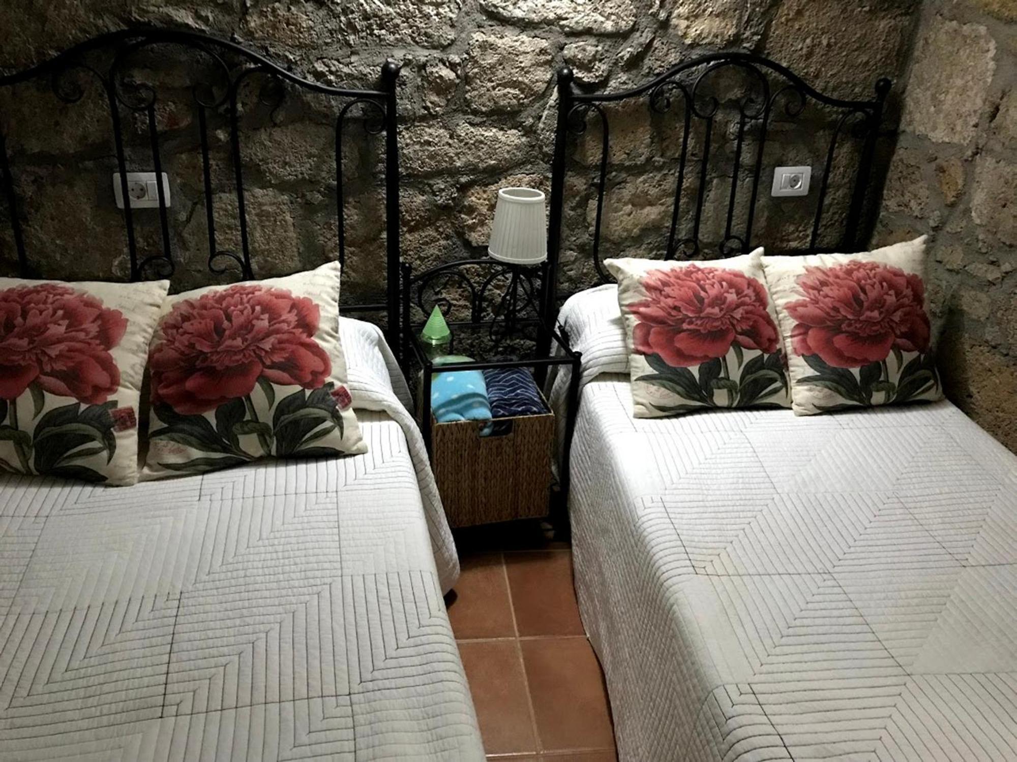 Finca Las Polinarias Casa Cueva En Fasnia Santa Cruz de Tenerife Bagian luar foto